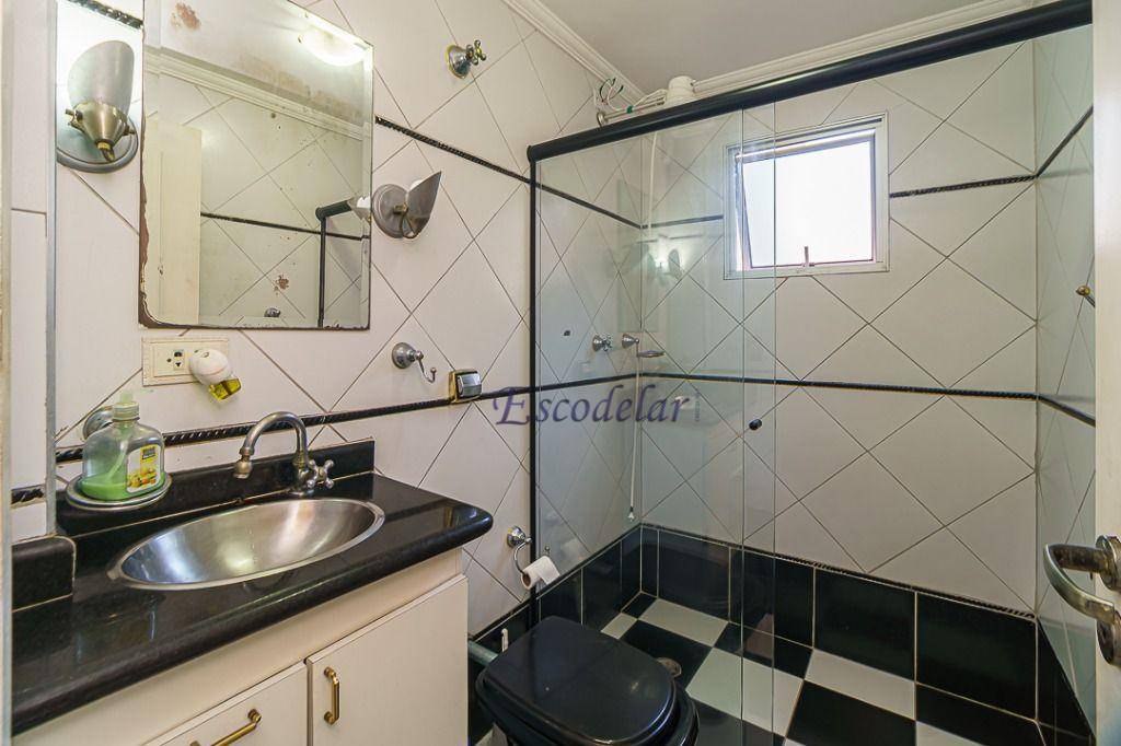 Sobrado à venda com 2 quartos, 100m² - Foto 20