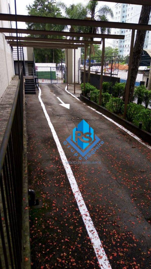 Depósito-Galpão, 2600 m² - Foto 38