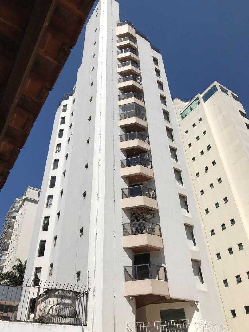 Apartamento à venda com 3 quartos, 172m² - Foto 34