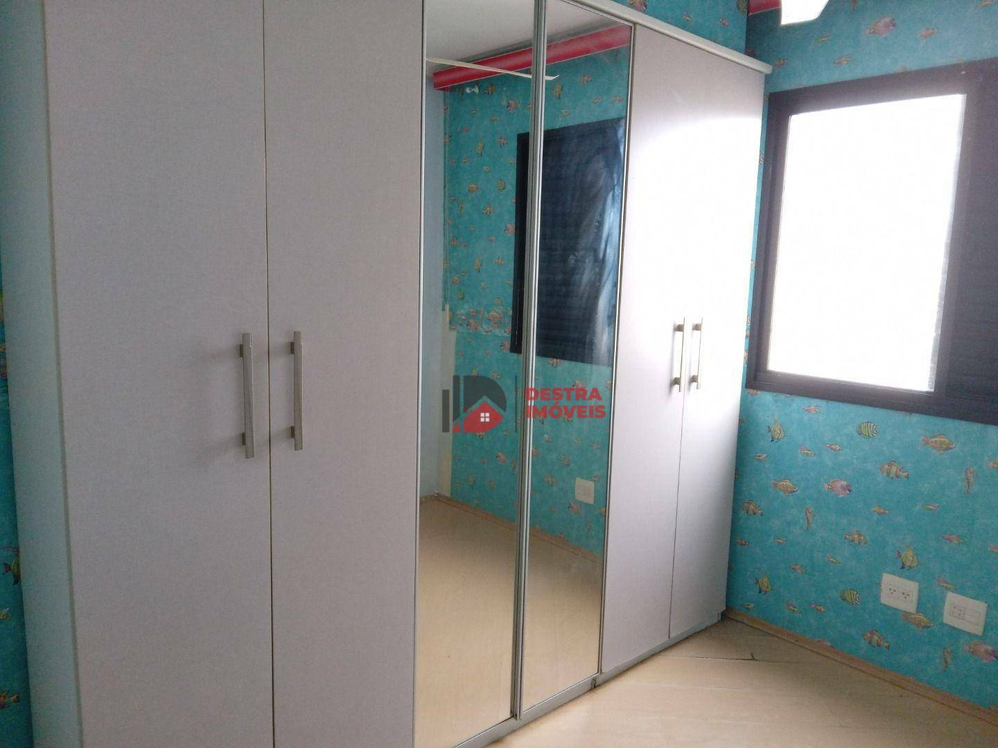 Apartamento para alugar com 3 quartos, 78m² - Foto 22