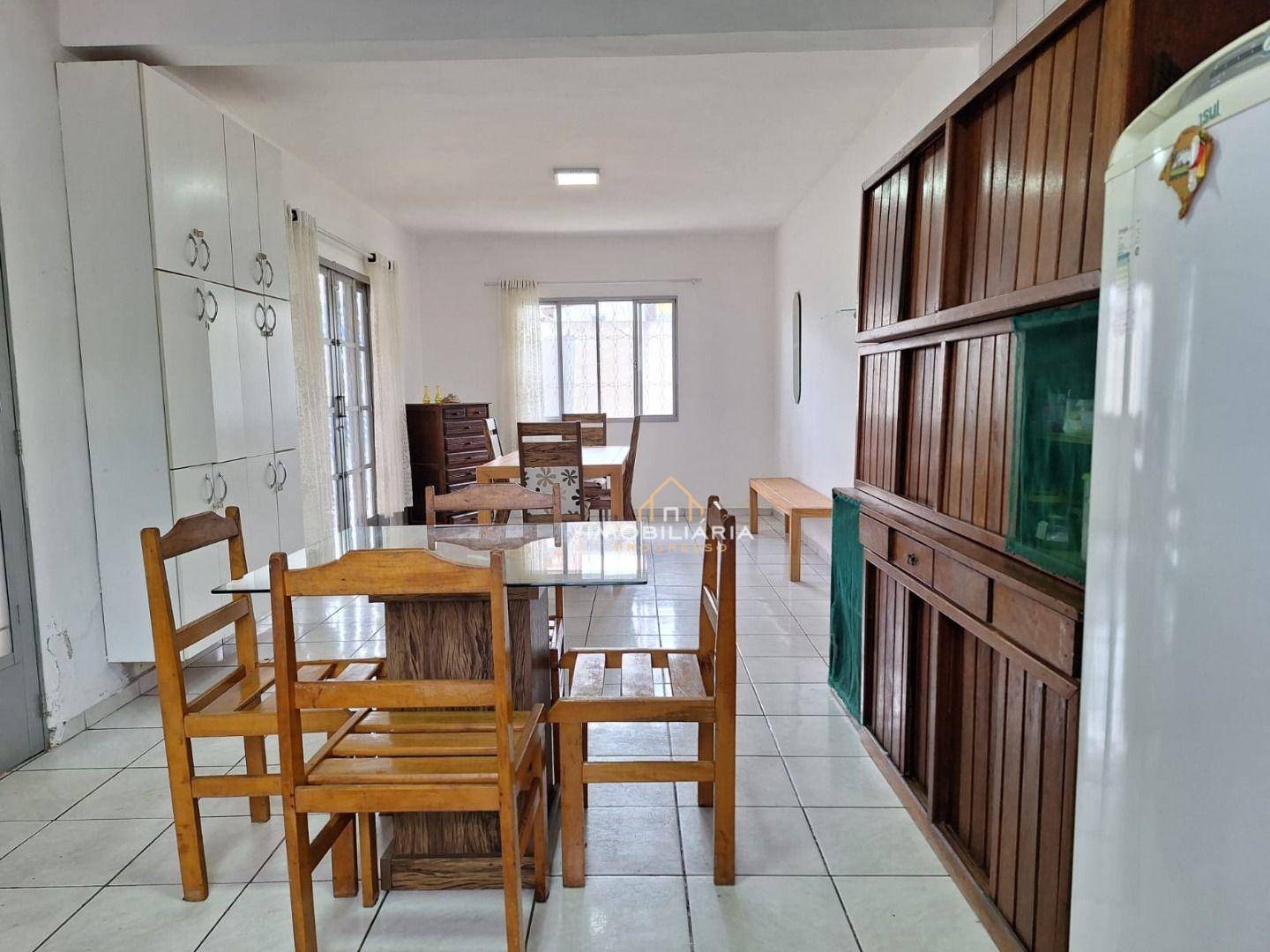 Sobrado à venda com 3 quartos, 221m² - Foto 12