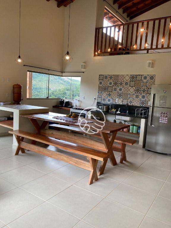 Chácara, 3 quartos, 6000 m² - Foto 41