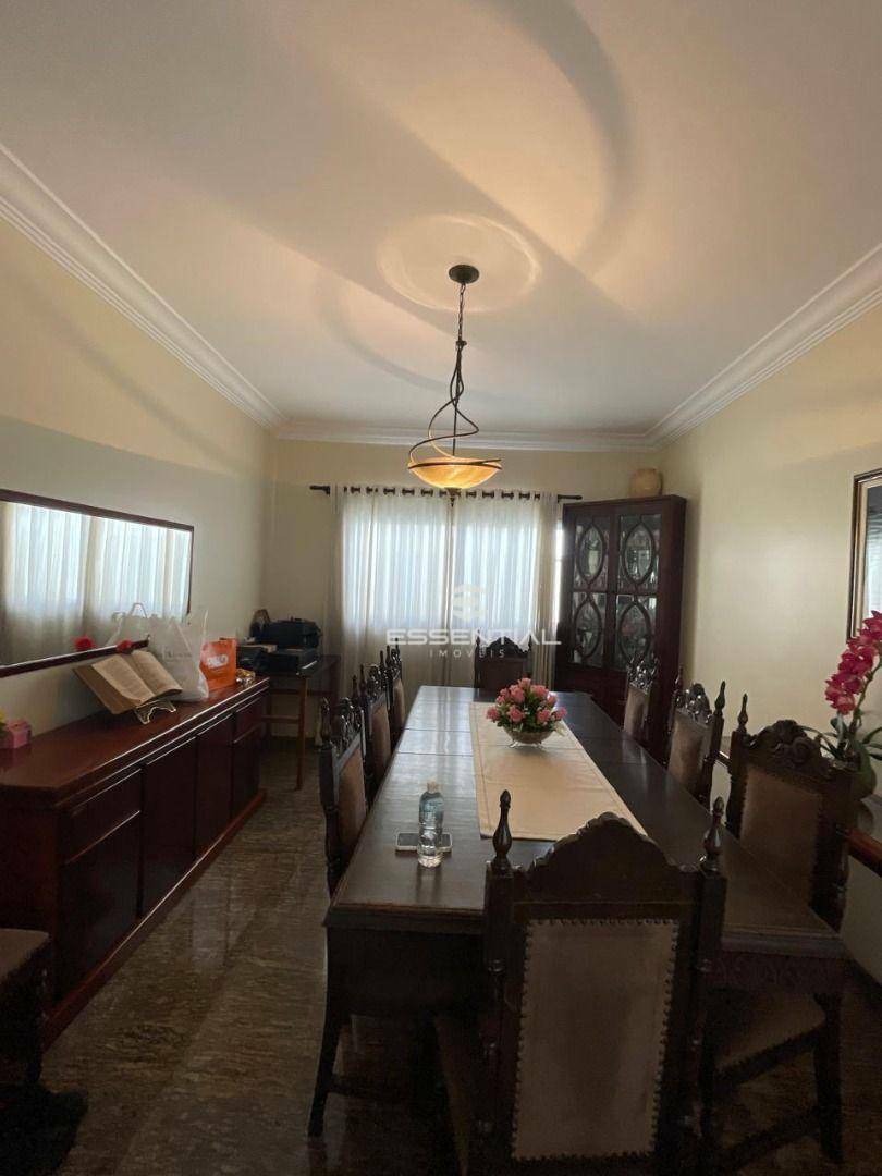 Casa de Condomínio à venda com 5 quartos, 400m² - Foto 17