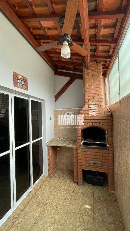 Sobrado à venda com 3 quartos, 70m² - Foto 15