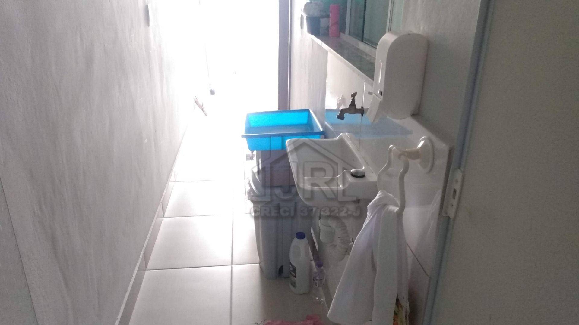 Sobrado à venda com 3 quartos, 180m² - Foto 13