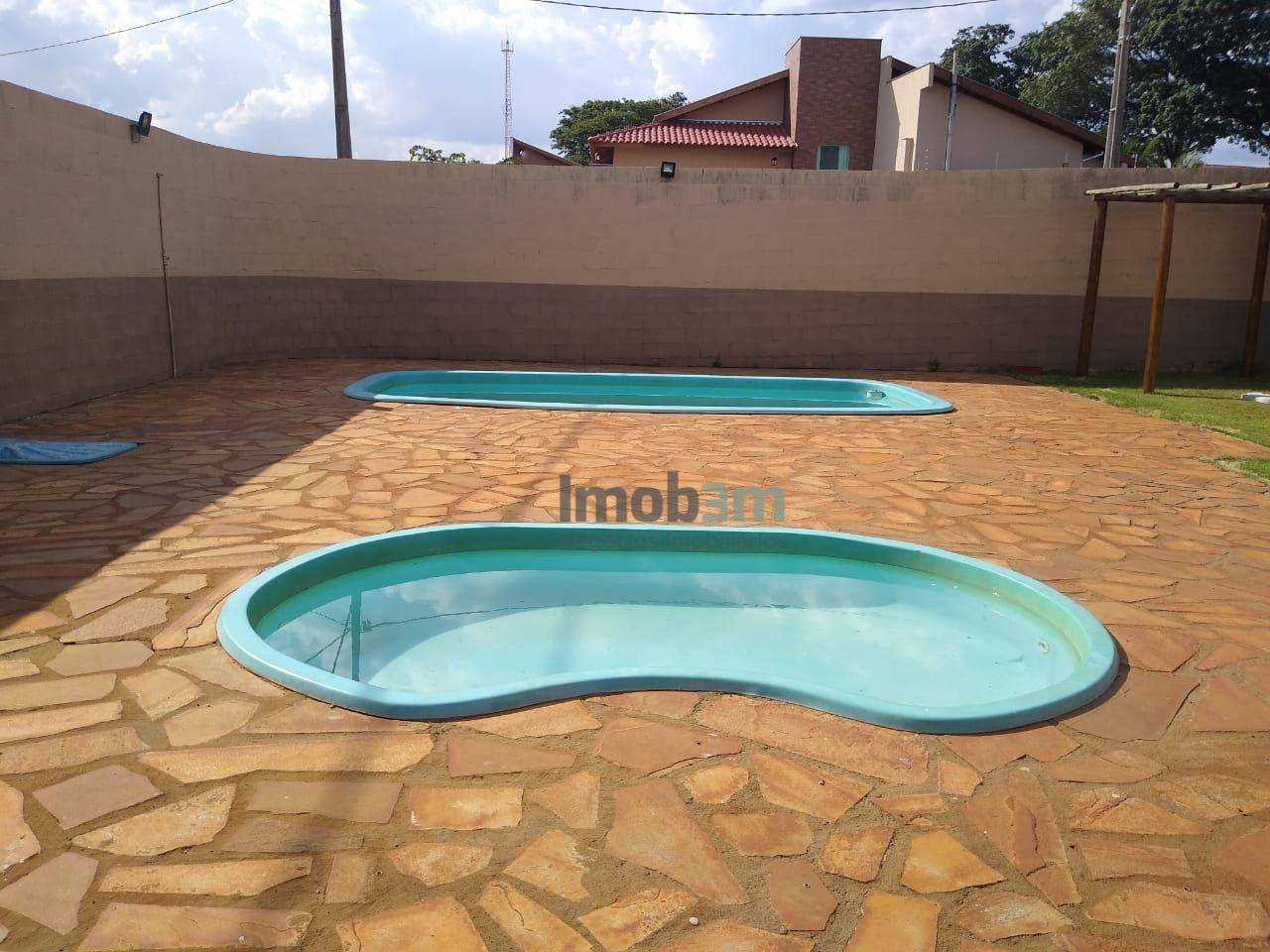 Chácara, 1 quarto, 514 m² - Foto 4