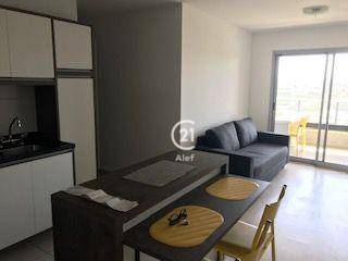 Apartamento à venda com 2 quartos, 62m² - Foto 6