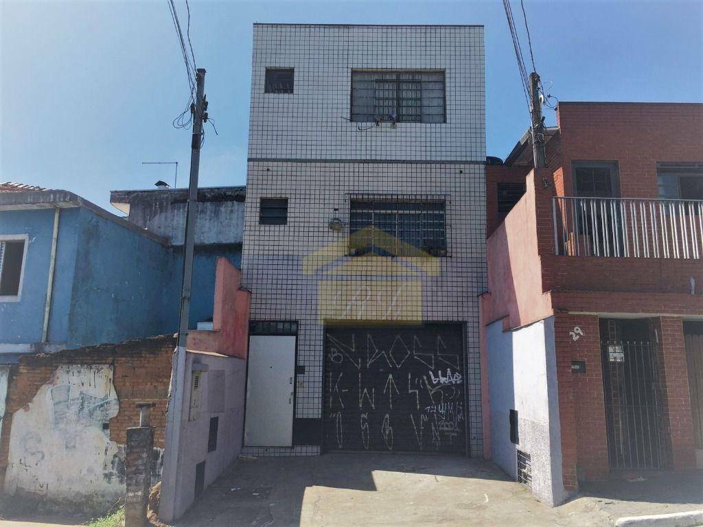 Prédio Inteiro à venda e aluguel, 105M2 - Foto 28