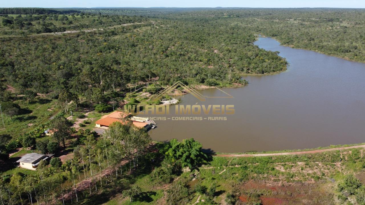 Fazenda à venda, 6320m² - Foto 2