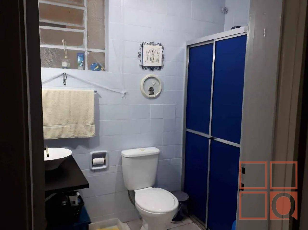 Apartamento à venda com 2 quartos, 52m² - Foto 6