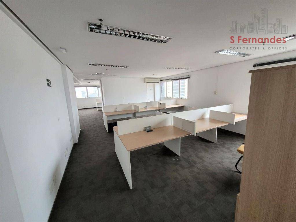 Conjunto Comercial-Sala para alugar, 160m² - Foto 3