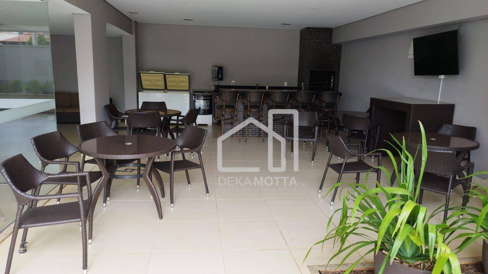 Apartamento à venda com 2 quartos, 71m² - Foto 9