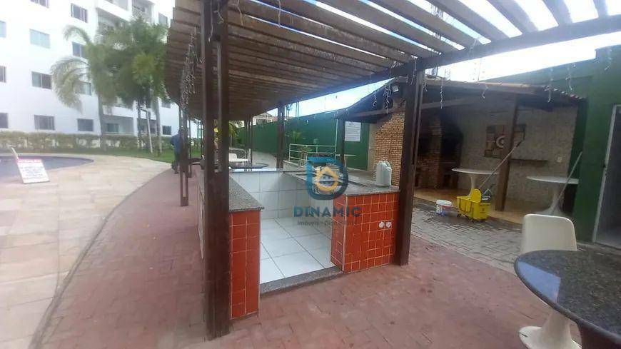 Apartamento à venda com 3 quartos, 64m² - Foto 16