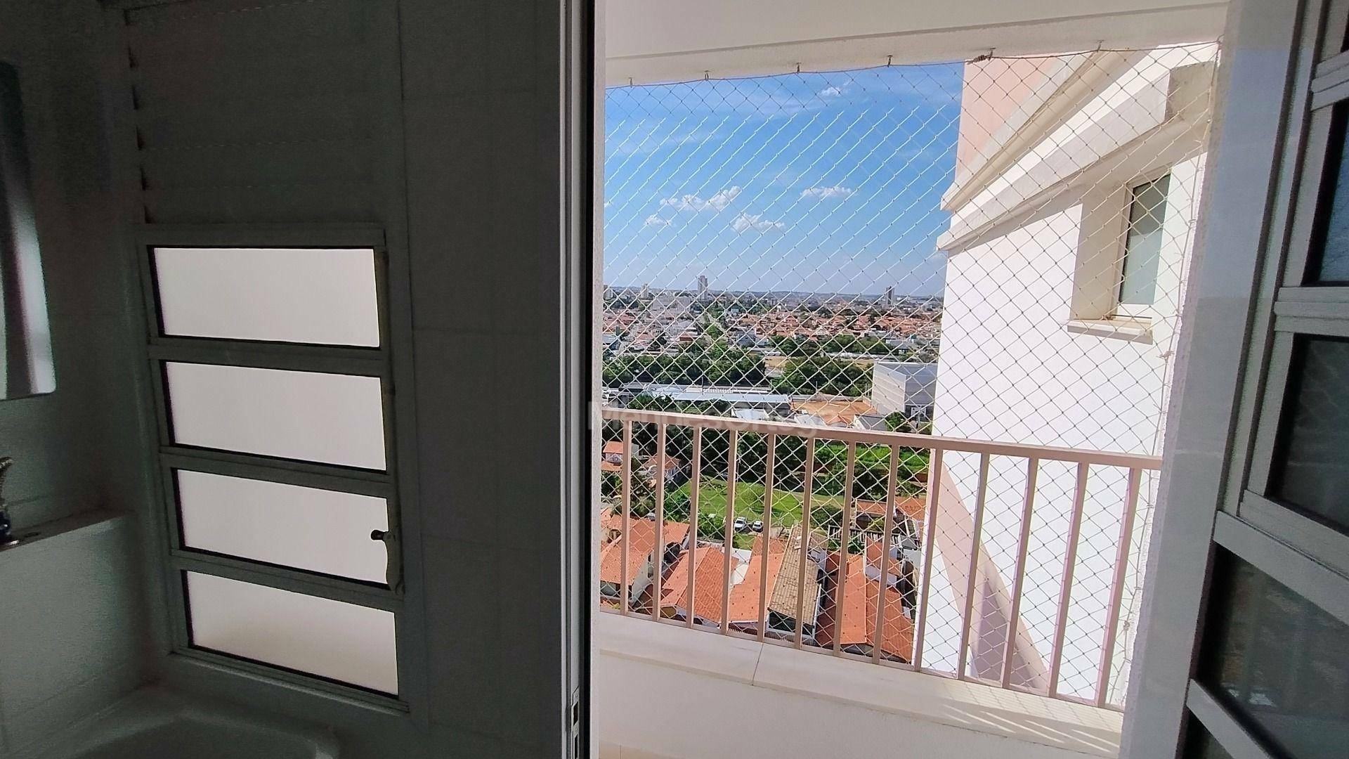 Apartamento à venda com 3 quartos, 89m² - Foto 15