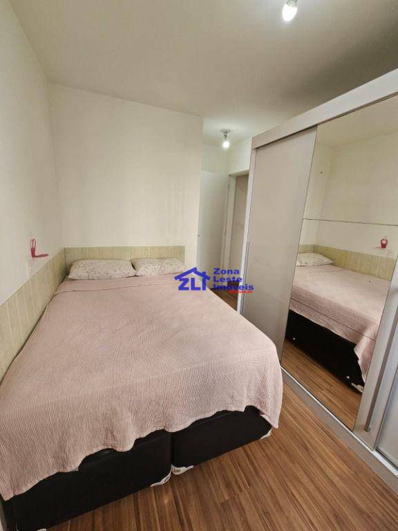 Apartamento à venda com 2 quartos, 55m² - Foto 2