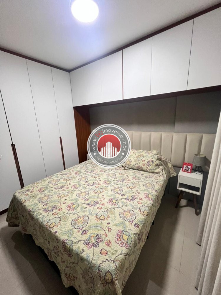 Apartamento à venda com 3 quartos, 83m² - Foto 10