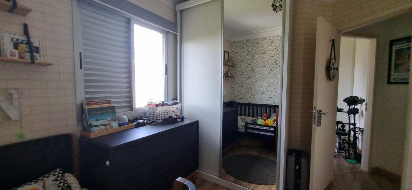 Apartamento à venda com 3 quartos, 89m² - Foto 24