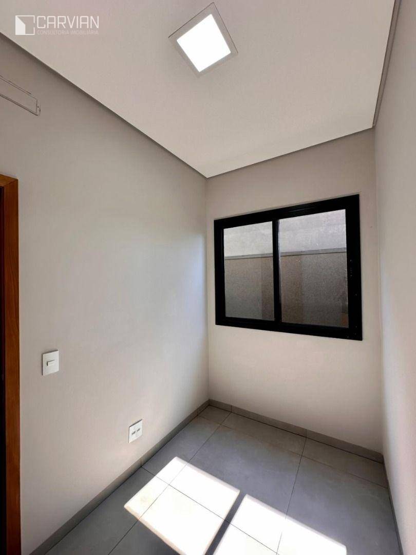 Casa de Condomínio à venda com 3 quartos, 160m² - Foto 39