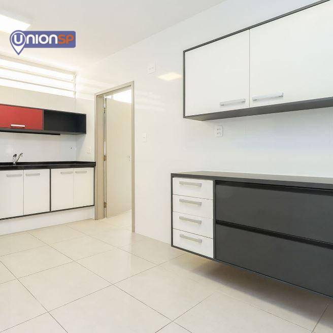 Apartamento à venda com 3 quartos, 117m² - Foto 16