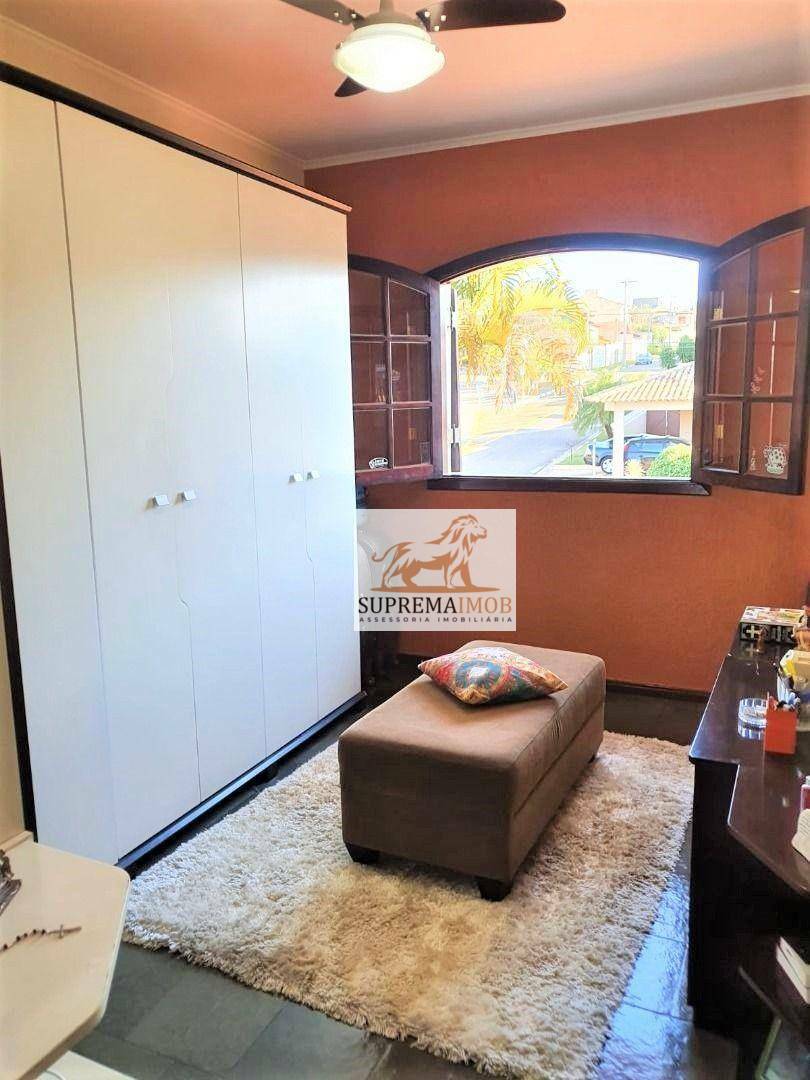 Casa de Condomínio à venda com 3 quartos, 304m² - Foto 19