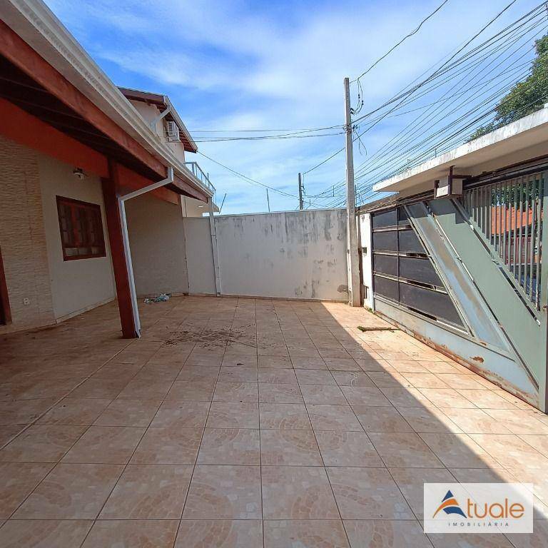 Casa para alugar com 4 quartos, 210m² - Foto 26