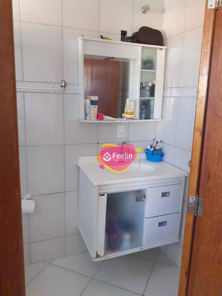 Casa à venda com 3 quartos, 150m² - Foto 14