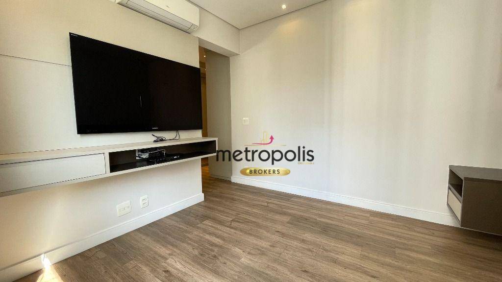 Apartamento para alugar com 3 quartos, 135m² - Foto 38