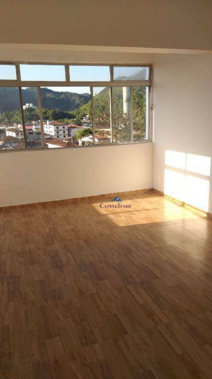 Apartamento à venda com 1 quarto, 93m² - Foto 11