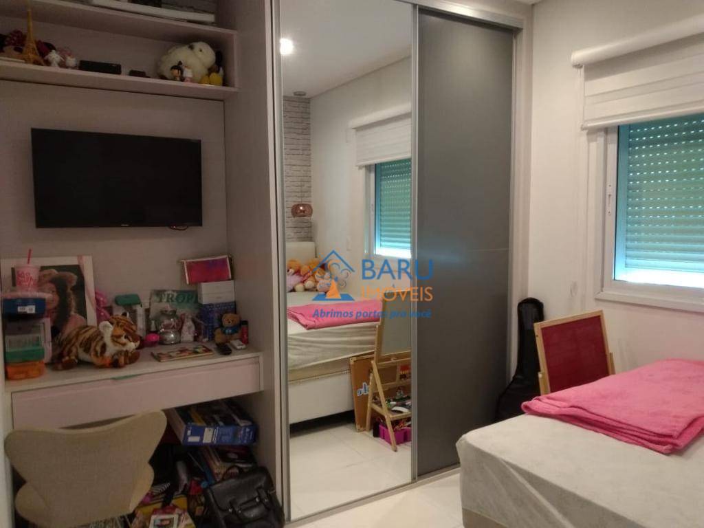 Apartamento à venda com 5 quartos, 345m² - Foto 8