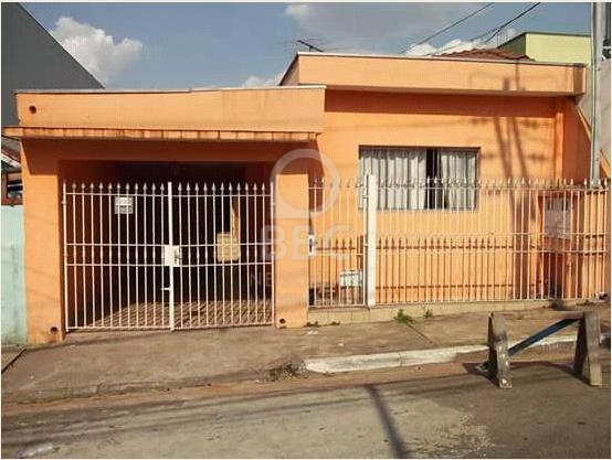 Casa, 2 quartos, 217 m² - Foto 1