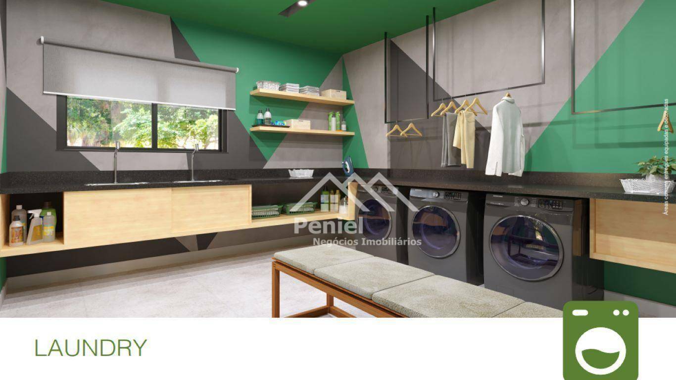 Apartamento à venda com 2 quartos, 71m² - Foto 4