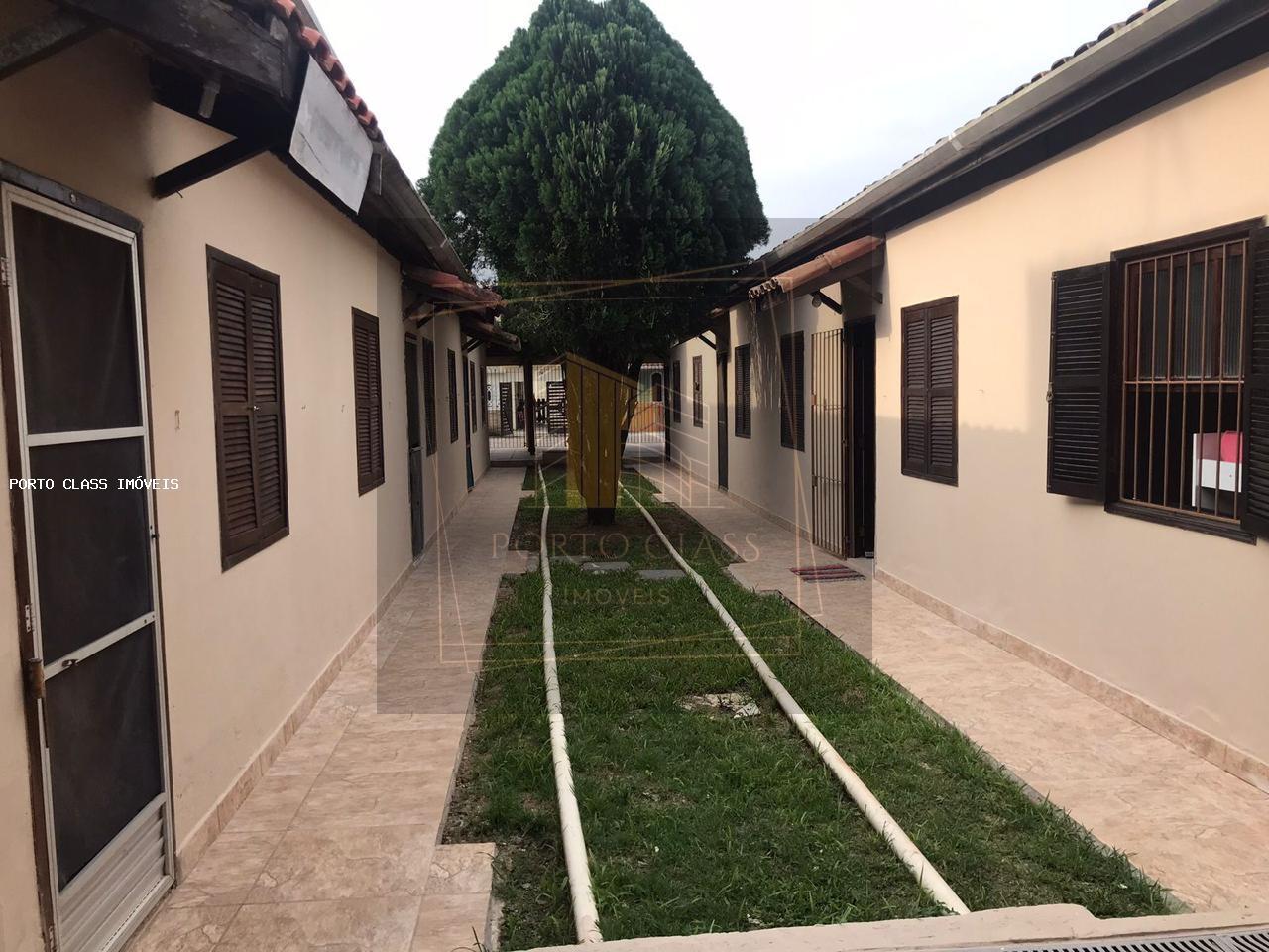 Casa de Condomínio à venda com 2 quartos, 50m² - Foto 2