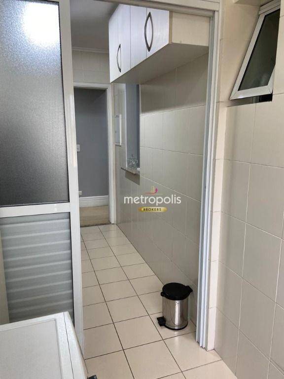 Apartamento à venda com 3 quartos, 70m² - Foto 10