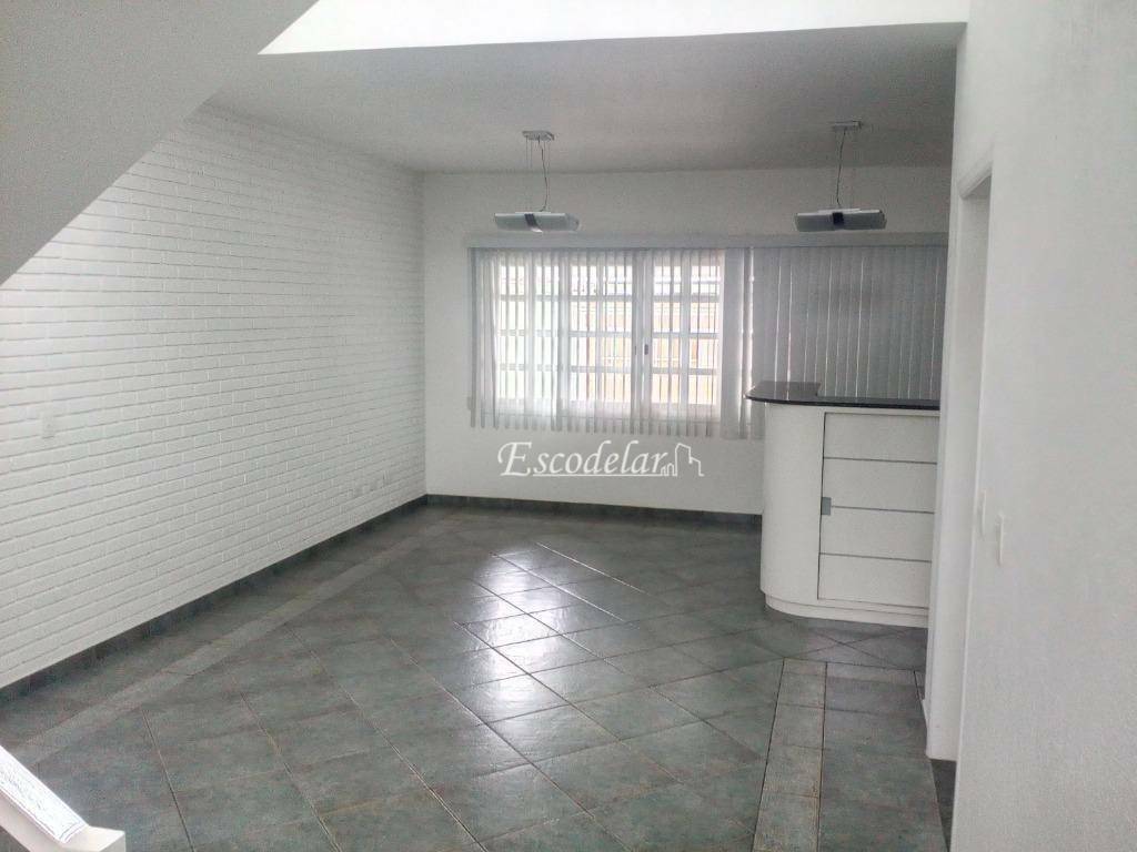 Sobrado à venda com 4 quartos, 320m² - Foto 3