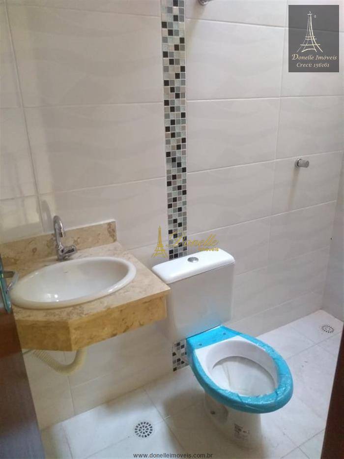 Sobrado à venda com 3 quartos, 130m² - Foto 32