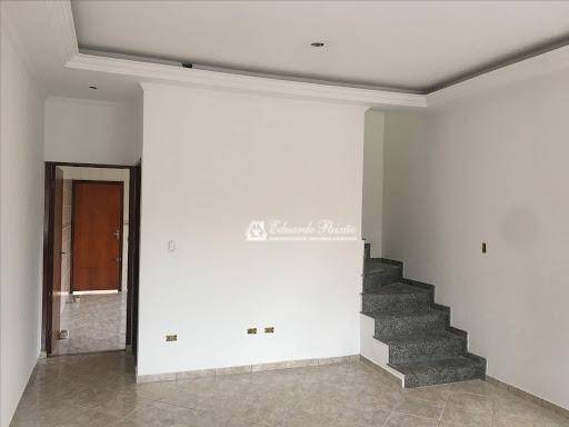 Sobrado à venda com 3 quartos, 130m² - Foto 3