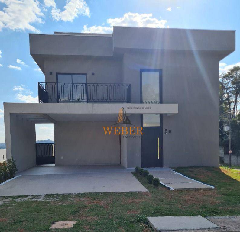 Sobrado à venda com 4 quartos, 255m² - Foto 34