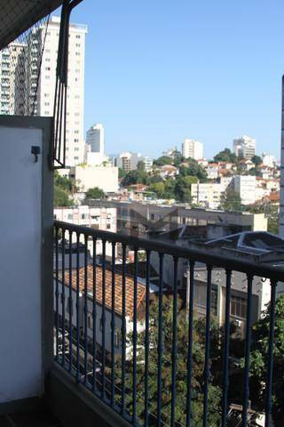 Apartamento à venda com 2 quartos, 92m² - Foto 2