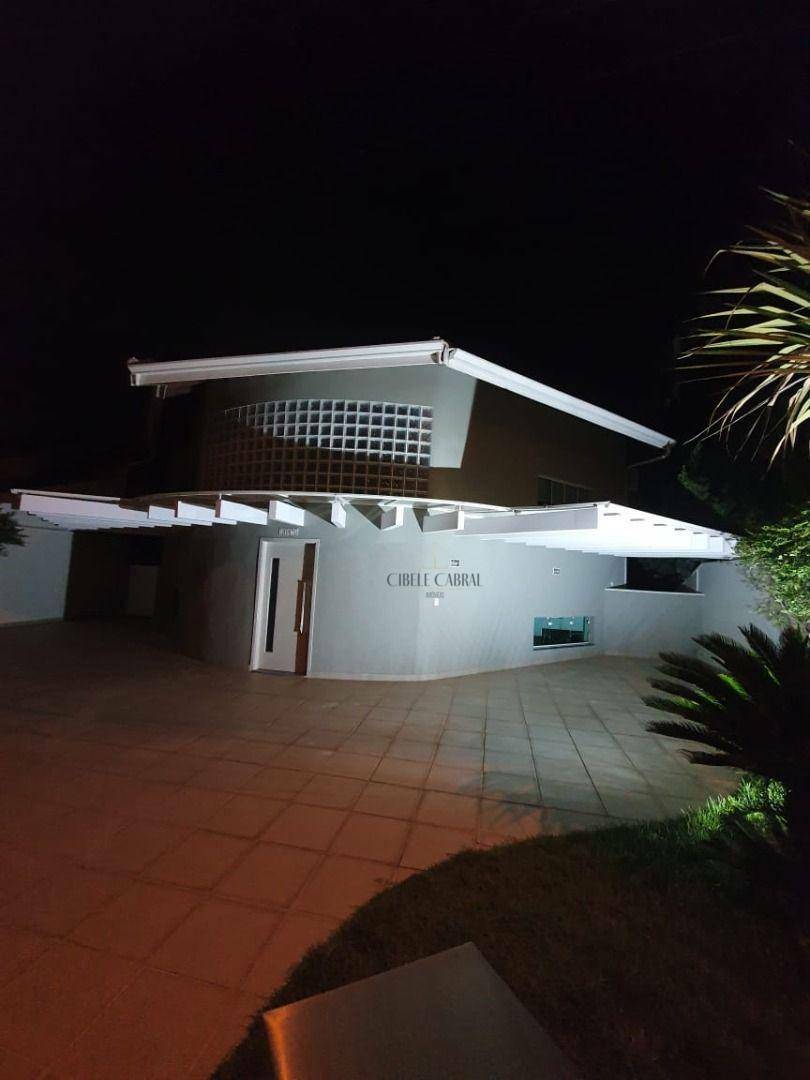 Casa de Condomínio à venda com 3 quartos, 298m² - Foto 13