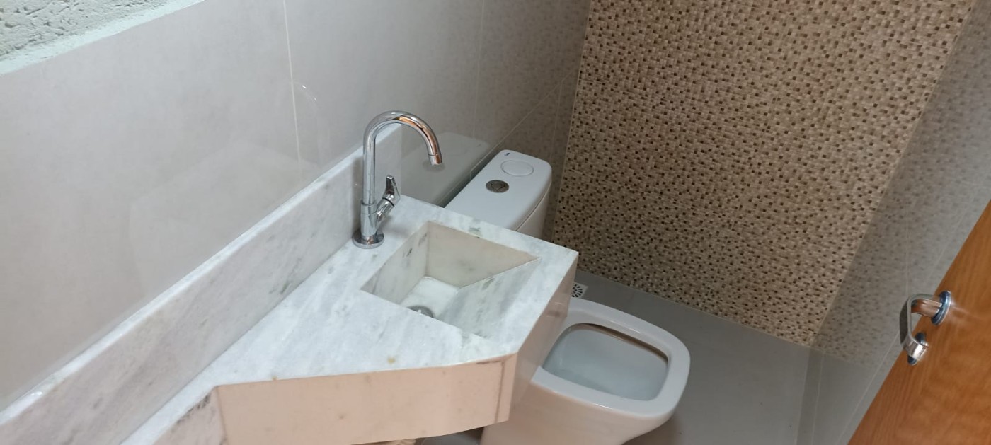 Casa à venda com 3 quartos, 150m² - Foto 19
