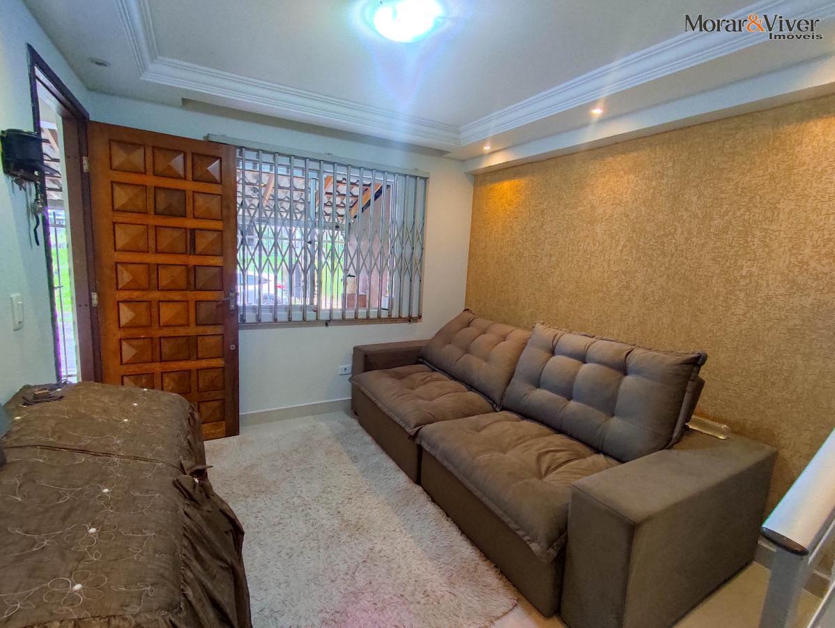 Sobrado à venda com 4 quartos, 98m² - Foto 3