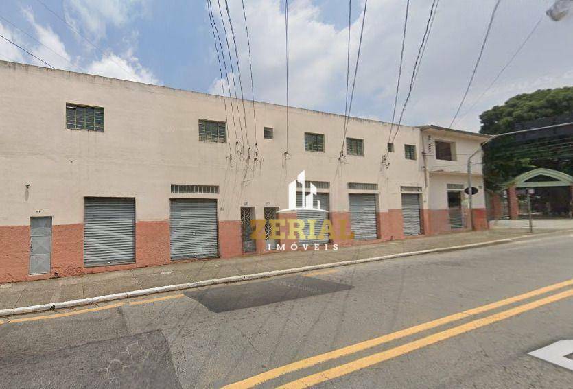 Conjunto Comercial-Sala para alugar, 22m² - Foto 7