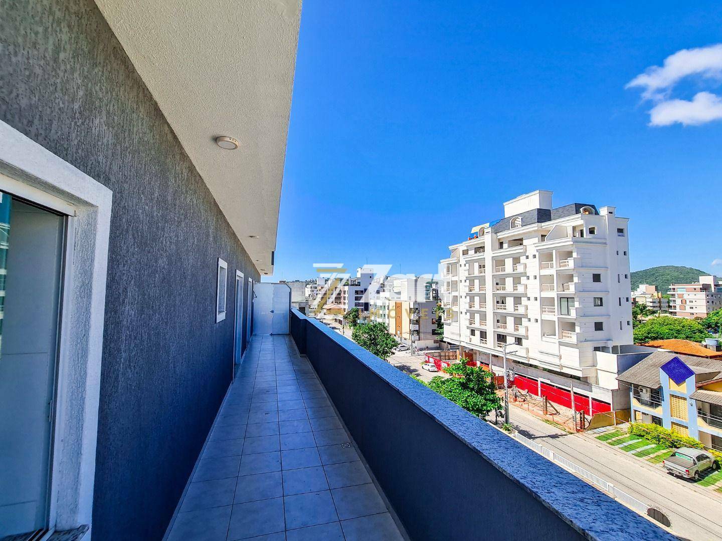 Cobertura à venda com 3 quartos, 150m² - Foto 11