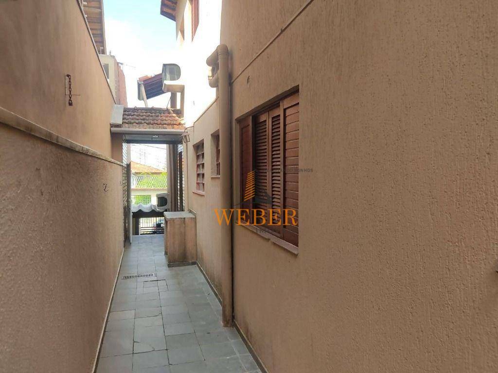 Sobrado à venda com 3 quartos, 165m² - Foto 26