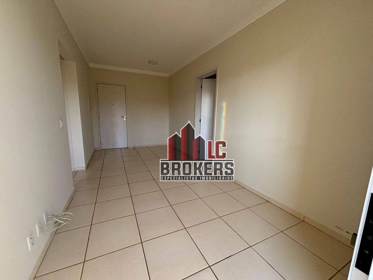 Apartamento para alugar com 2 quartos, 49m² - Foto 10