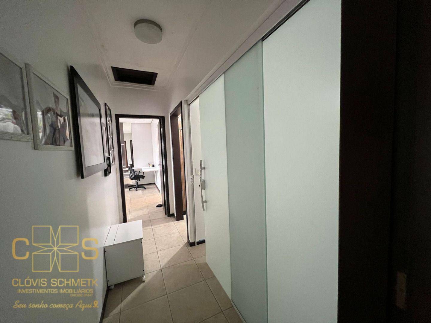 Sobrado à venda com 3 quartos, 180m² - Foto 13