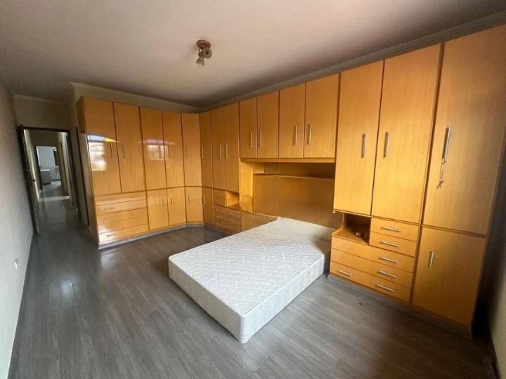 Sobrado à venda e aluguel com 3 quartos, 131m² - Foto 3