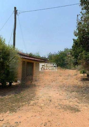 Depósito-Galpão-Armazém à venda, 5000m² - Foto 5