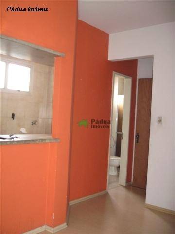 Apartamento à venda com 1 quarto, 50m² - Foto 5