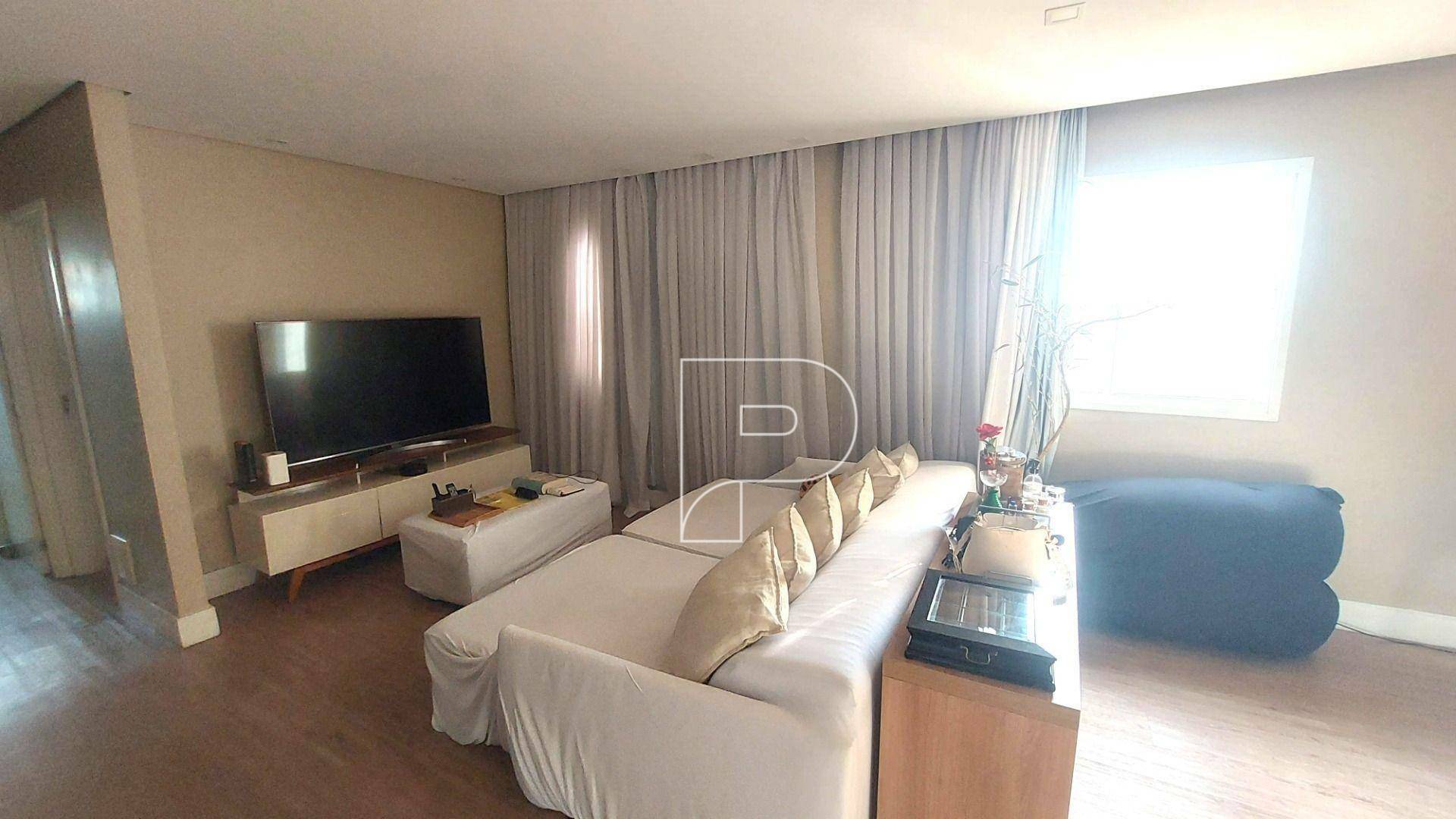 Apartamento, 2 quartos, 108 m² - Foto 4